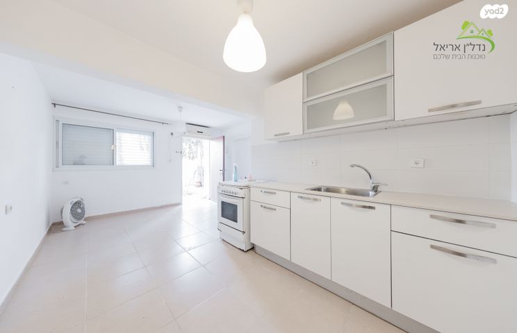 בית פרטי/ קוטג', הפסגה 5, אריאל