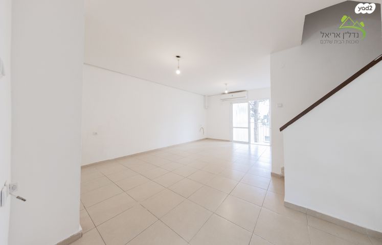 בית פרטי/ קוטג', הפסגה 5, אריאל