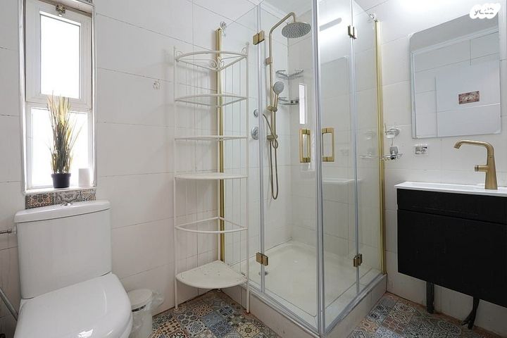 בית פרטי/ קוטג', כחל