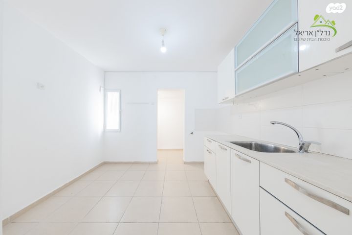 בית פרטי/ קוטג', הפסגה 5, אריאל