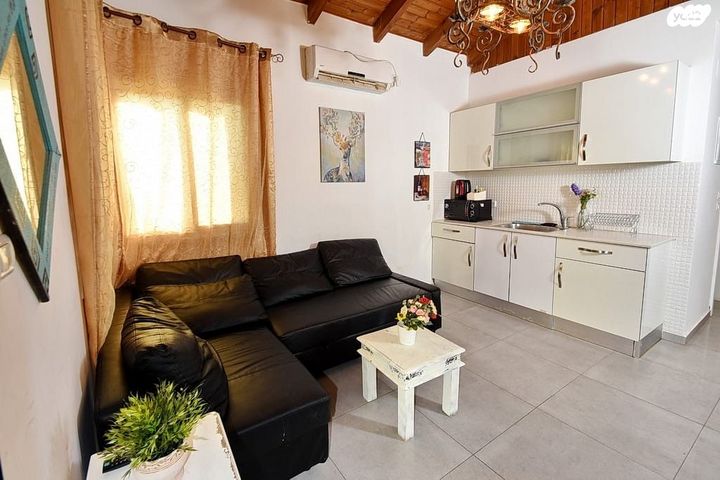 בית פרטי/ קוטג', כחל