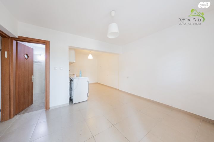 בית פרטי/ קוטג', הפסגה 5, אריאל