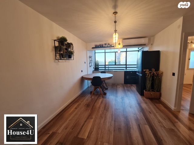 דירה, רביבים, יד התשעה, שביב, הרצליה