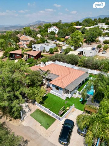 בית פרטי/ קוטג'