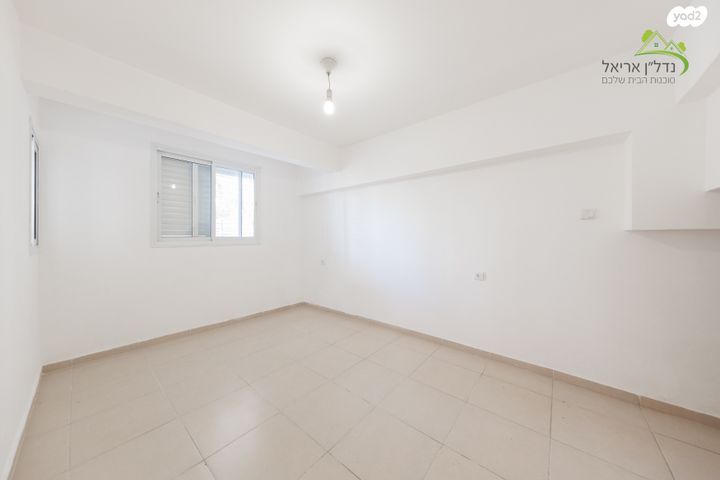 בית פרטי/ קוטג', הפסגה 5, אריאל