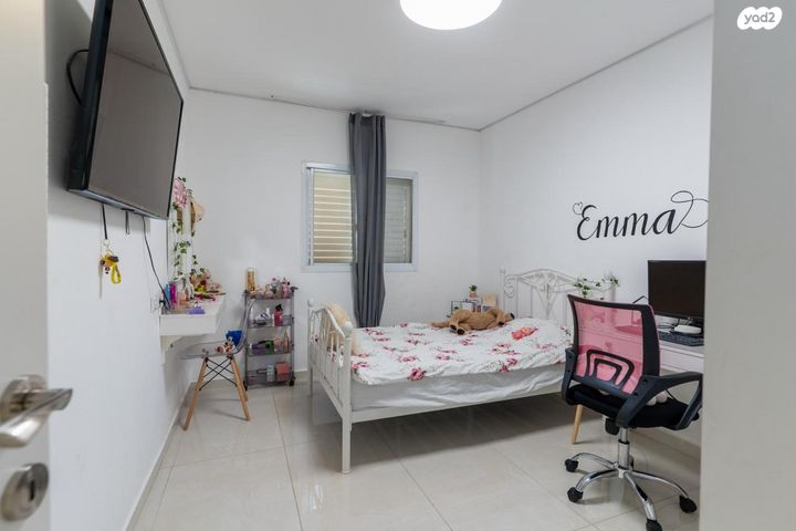 דירה, לאה אמנו, נווה מנחם, באר שבע