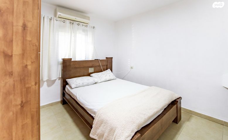 דירת גן, פולה בן גוריון 1, קרית אריה / שיינפלד, בית שמש