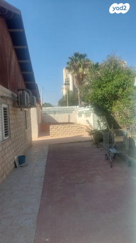 בית פרטי/ קוטג', העיר העתיקה, רמב"ם, דרום, באר שבע