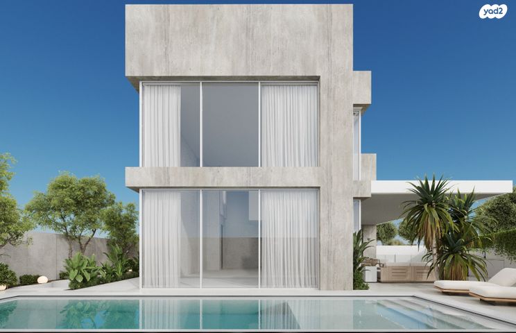 בית פרטי/ קוטג', האילנות, קרית קריניצי, רמת גן