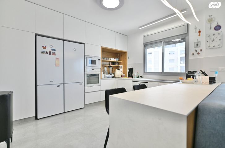 דירה, האימהות, סביוני נצר סירני, נס ציונה