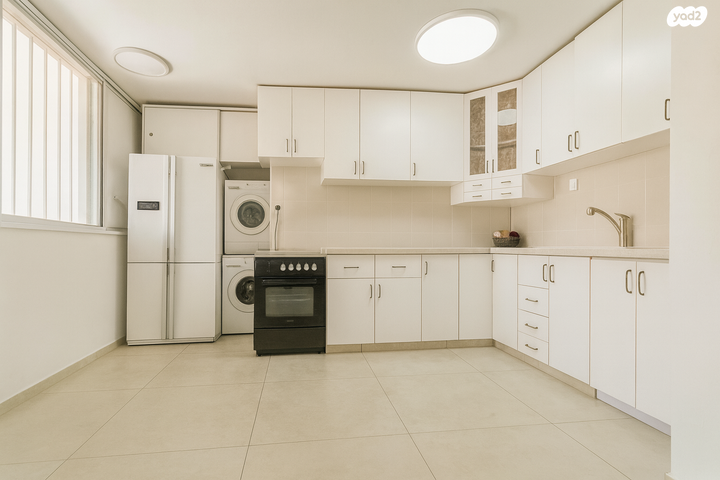 דירה, זלמן ארן, רובע ד', אשדוד