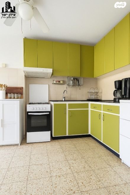 דירה, דרך חיים ברלב 203, ניר אביב, תל אביב יפו