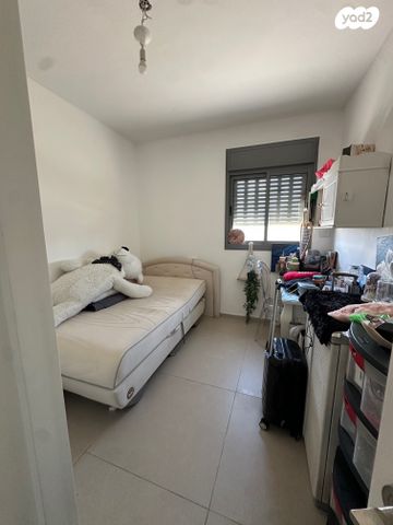 דירה, נחל תנינים, שקמים ואגמים, אשקלון