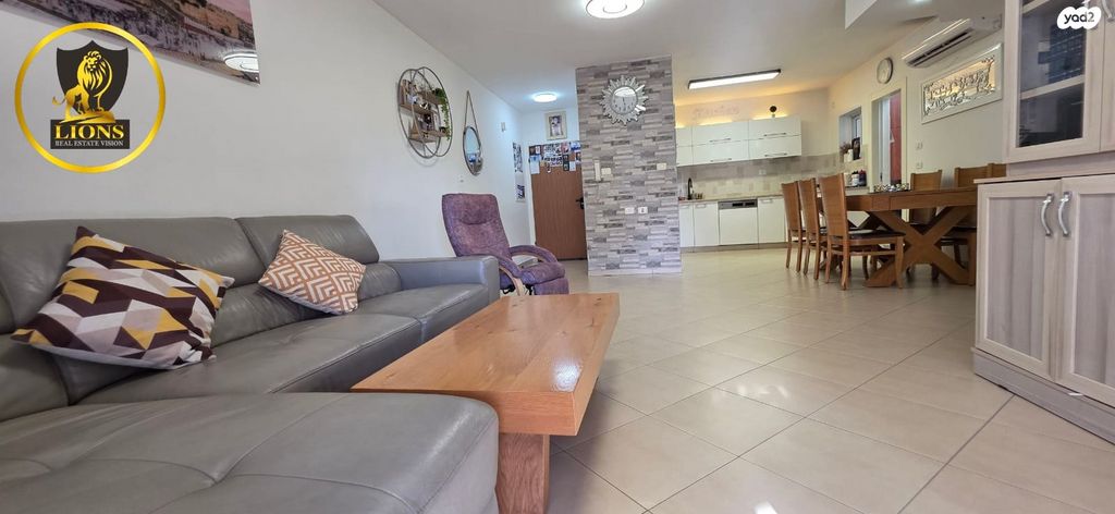 דירה, רובע י"ב, אשדוד