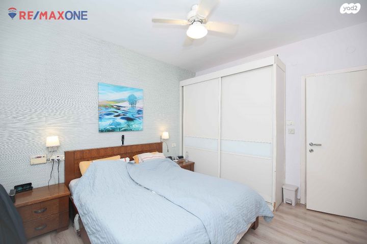 דירת גן, רעננה