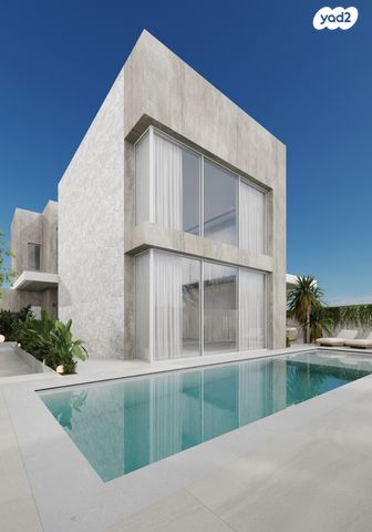 בית פרטי/ קוטג', האילנות, קרית קריניצי, רמת גן