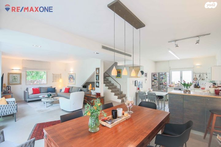 בית פרטי/ קוטג', הרצל 33, מרכז דרום, רעננה