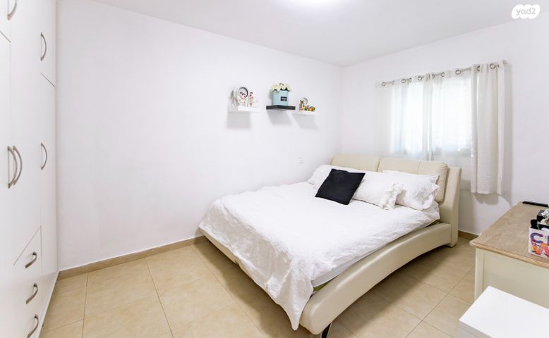 דירת גן, פולה בן גוריון 1, קרית אריה / שיינפלד, בית שמש