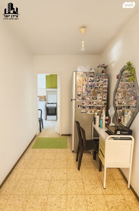 דירה, דרך חיים ברלב 203, ניר אביב, תל אביב יפו