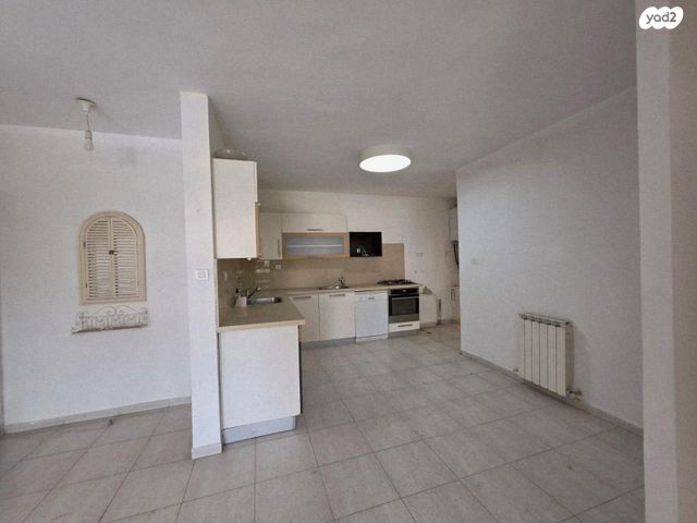 דירה, דוד פלומבו, בית הכרם, רמת בית הכרם, ירושלים