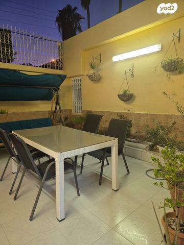 בית פרטי/ קוטג', באר שבע