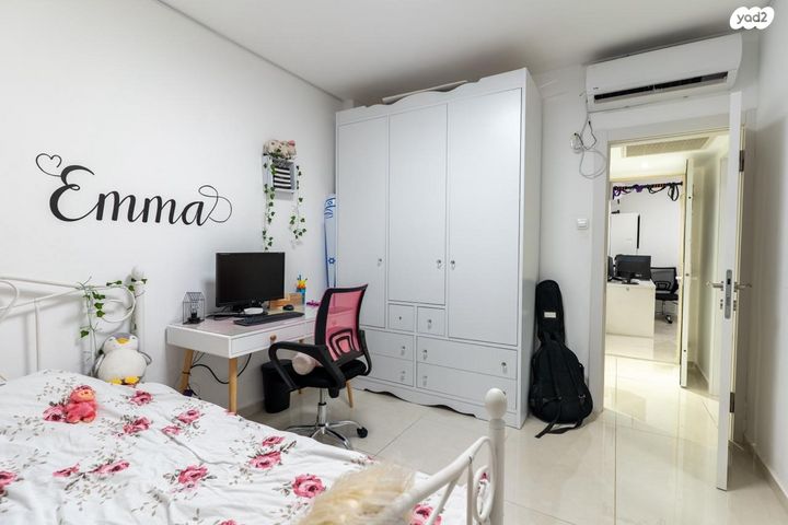 דירה, לאה אמנו, נווה מנחם, באר שבע