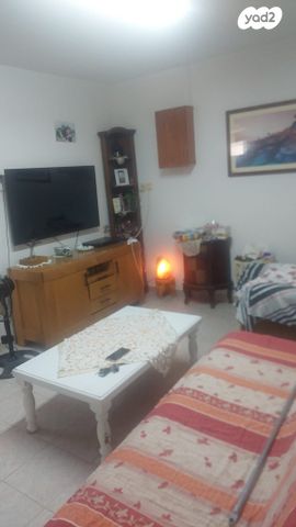 בית פרטי/ קוטג', העיר העתיקה, רמב"ם, דרום, באר שבע