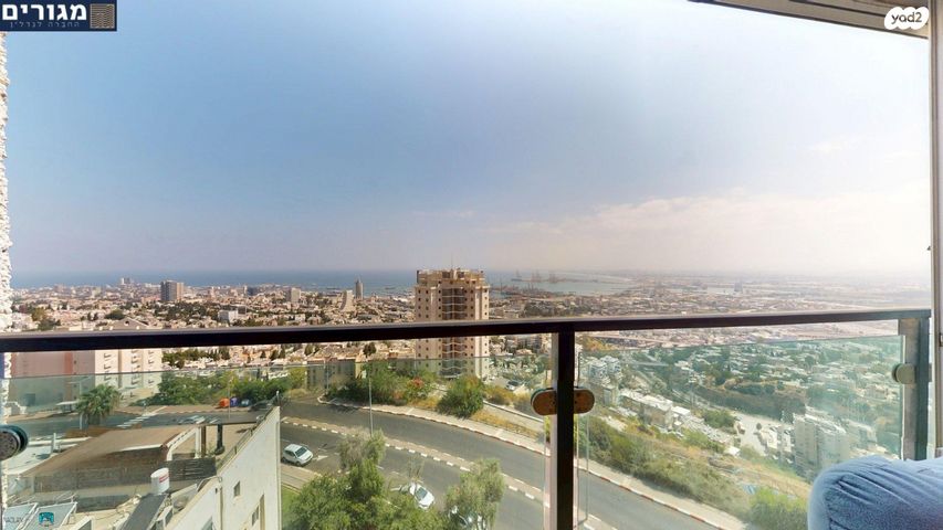 דירה, חנה סנש, חיפה