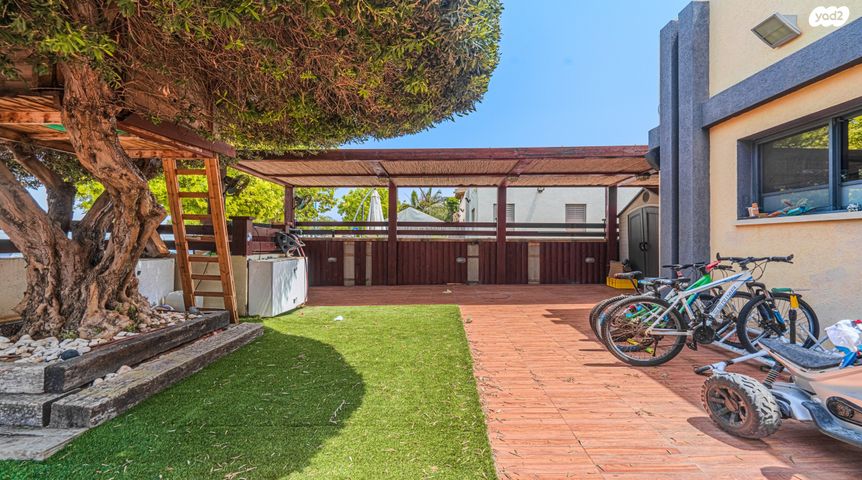 בית פרטי/ קוטג', תלמי יפה