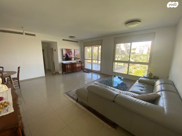 דירה, קורץ, רמות רחל , ארנונה החדשה, ירושלים