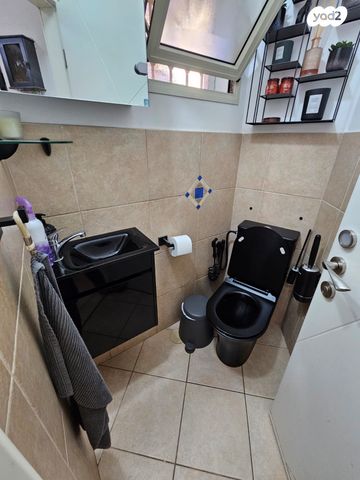 דו משפחתי, יוסף תקוע, רמות, באר שבע