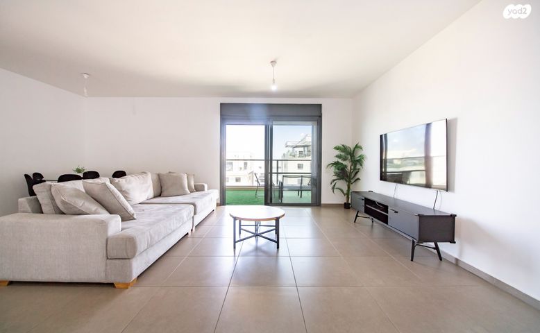 דירה, פסגות אפק, ראש העין