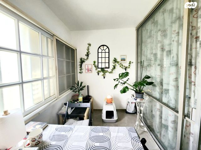 דירה, לוי אשכול, נהריה