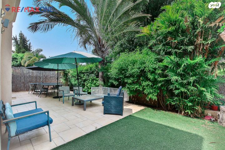 בית פרטי/ קוטג', הרצל 33, מרכז דרום, רעננה