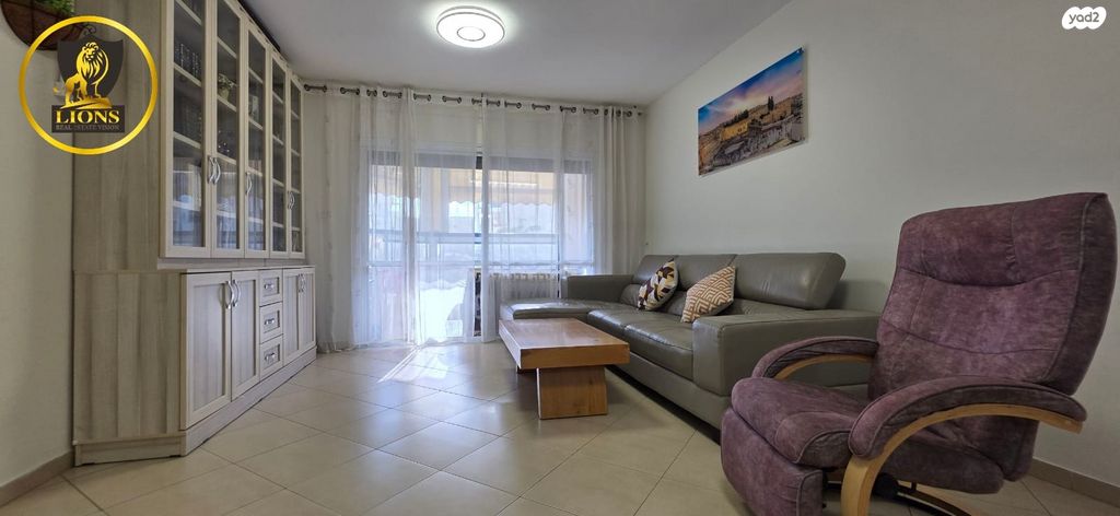 דירה, רובע י"ב, אשדוד