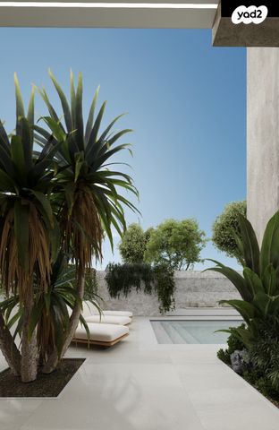 בית פרטי/ קוטג', האילנות, קרית קריניצי, רמת גן