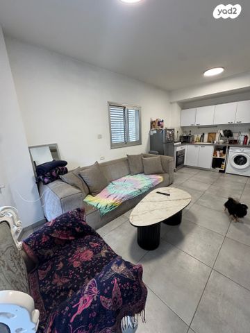 דירה, איילת השחר, נווה שאנן, תל אביב יפו