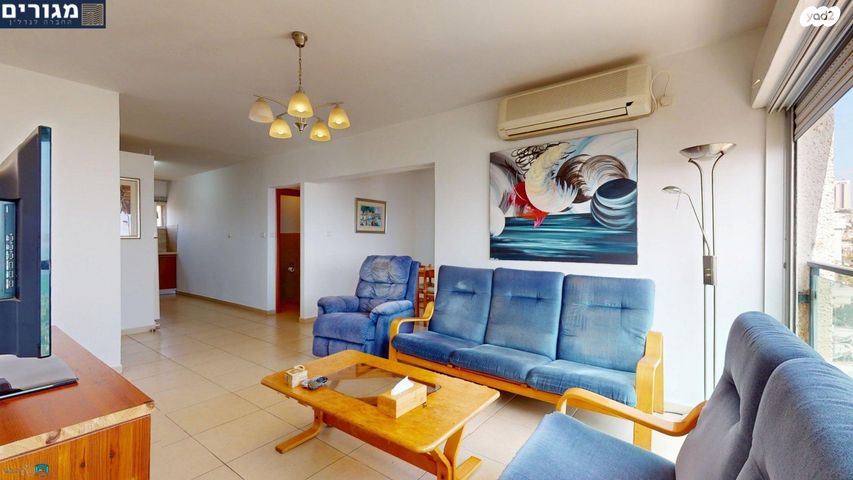 דירה, חנה סנש, חיפה