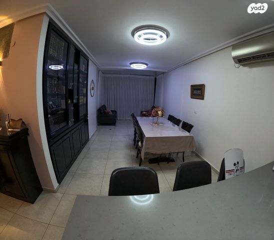 הרב לוין מרישא 