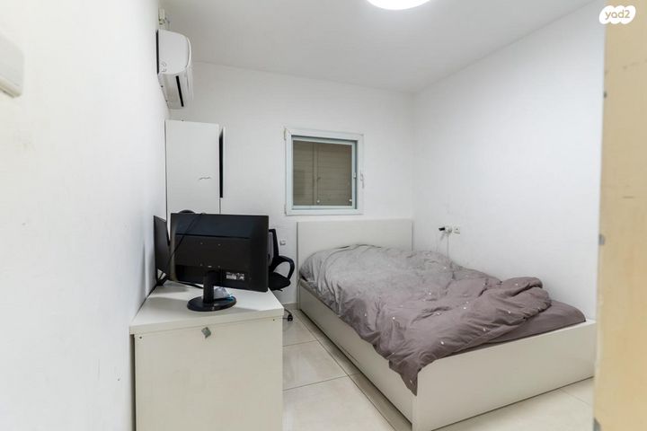 דירה, לאה אמנו, נווה מנחם, באר שבע