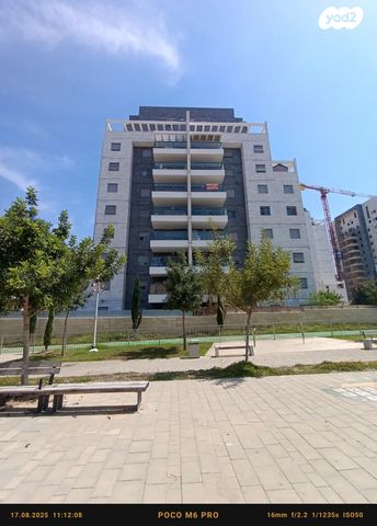 דירה, סיגליות, באר שבע