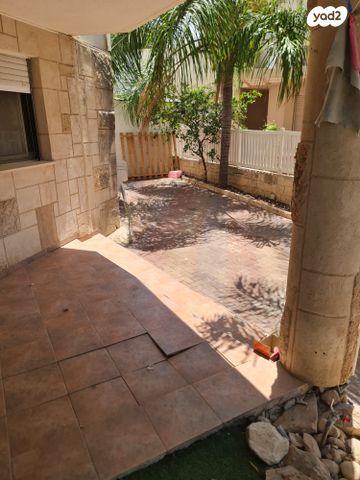 דירת גן, נהריה