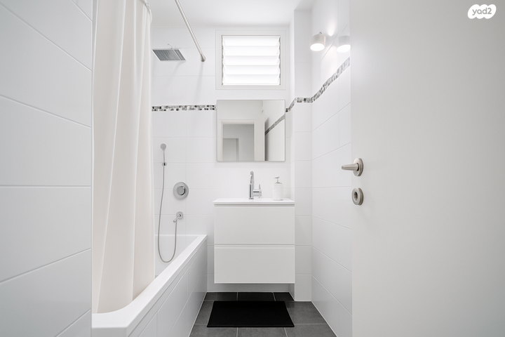 דירה, זלמן ארן, רובע ד', אשדוד