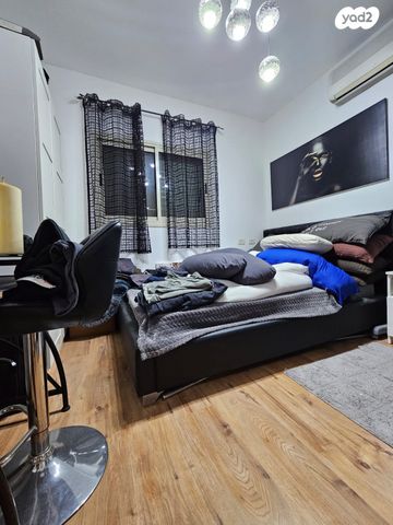 דו משפחתי, יוסף תקוע, רמות, באר שבע