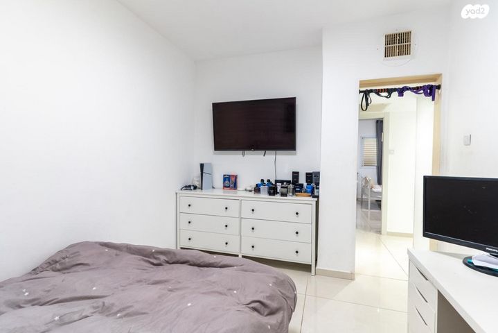 דירה, לאה אמנו, נווה מנחם, באר שבע