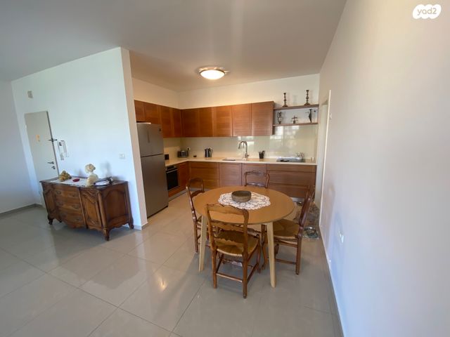 דירה, קורץ, רמות רחל , ארנונה החדשה, ירושלים