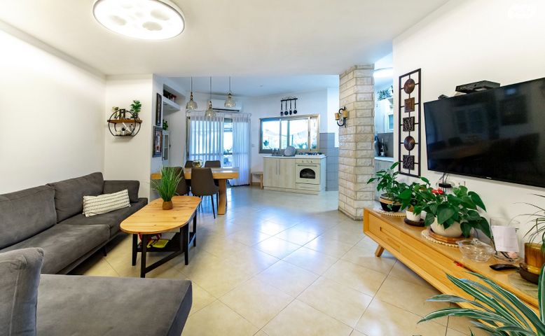 פולה בן גוריון 1