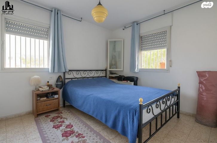 דירה, דרך חיים ברלב 203, ניר אביב, תל אביב יפו