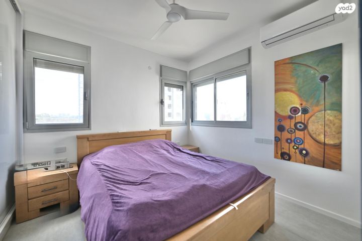 דירה, האימהות, סביוני נצר סירני, נס ציונה