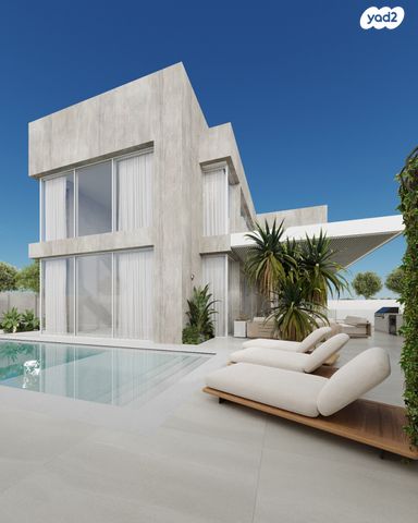 בית פרטי/ קוטג', האילנות, קרית קריניצי, רמת גן